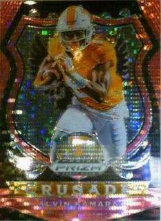 Alvin Kamara