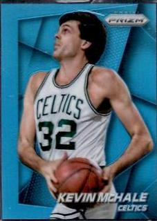 Kevin McHale