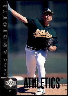 Tom Candiotti