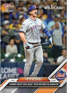 Pete Alonso