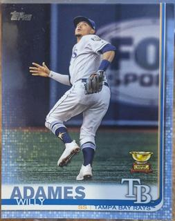 Willy Adames