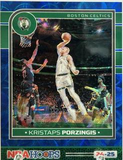 Kristaps Porzingis