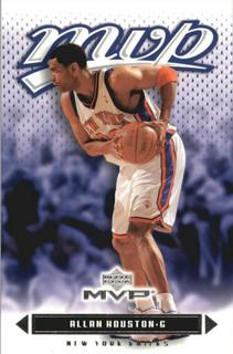 Allan Houston