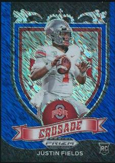 Justin Fields