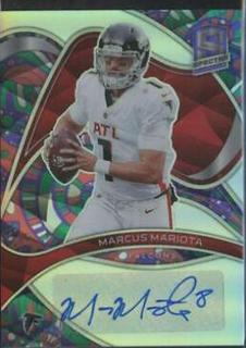 Marcus Mariota