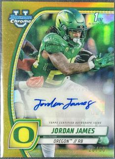 Jordan James