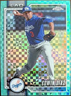 Edwin Diaz