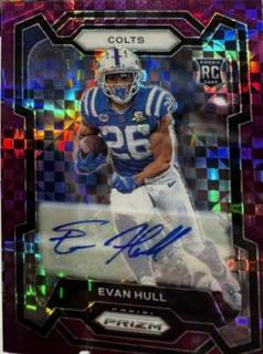 Evan Hull