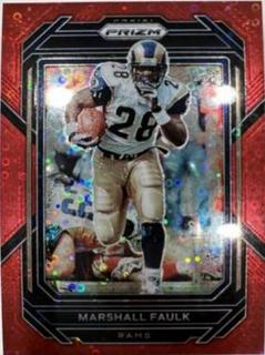 Marshall Faulk