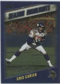 Cris Carter