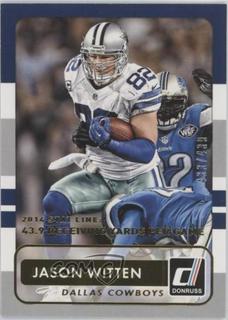 Jason Witten