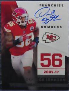 Derrick Johnson