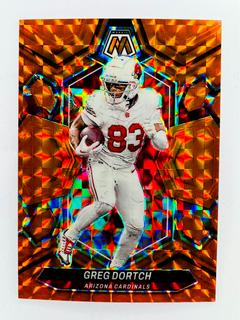 Greg Dortch