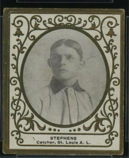 Jim Stephens
