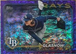 Tyler Glasnow