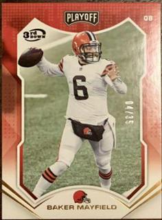 Baker Mayfield