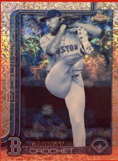Garrett Crochet
