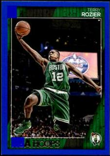 Terry Rozier
