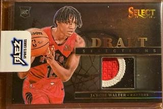Ja'Kobe Walter