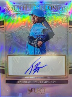 Taj Bradley