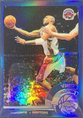 Vince Carter