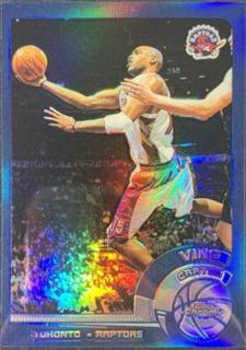 Vince Carter