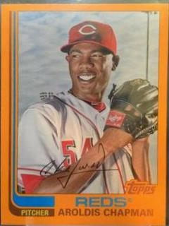 Aroldis Chapman