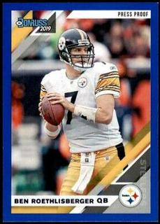Ben Roethlisberger