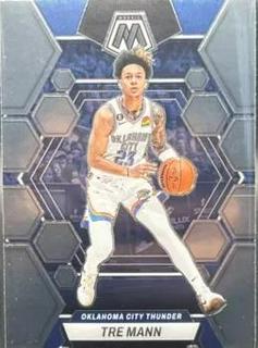 Tre Mann