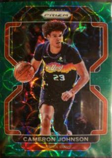 Cameron Johnson