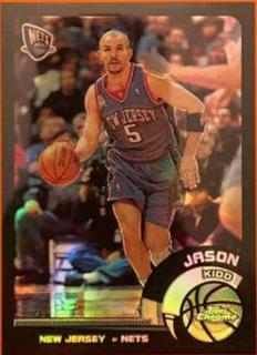 Jason Kidd