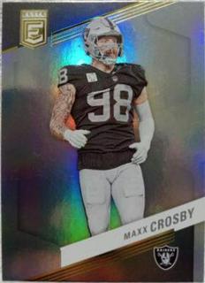 Maxx Crosby