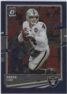 Derek Carr