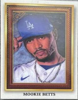 Mookie Betts