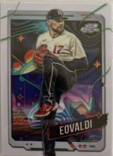 Nathan Eovaldi