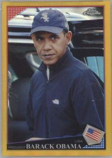 Barack Obama