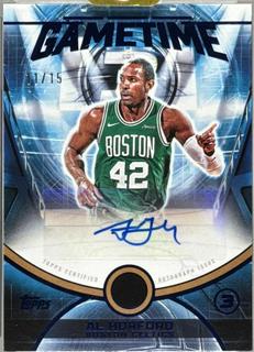 Al Horford