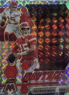 Patrick Mahomes II