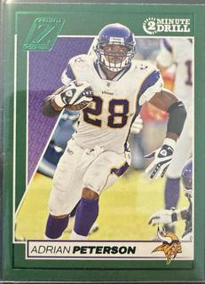 Adrian Peterson