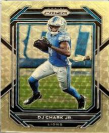 DJ Chark Jr.