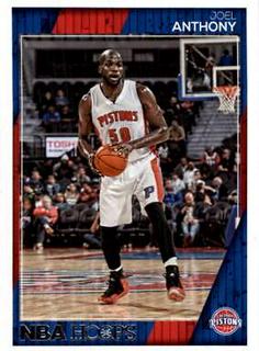 Joel Anthony