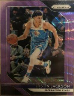 Justin Jackson