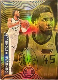 Donovan Mitchell
