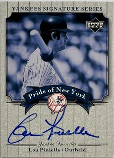 Lou Piniella