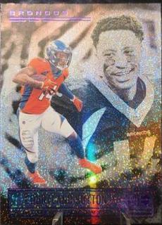 Courtland Sutton