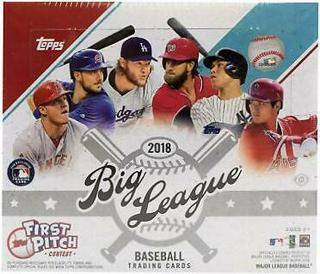 Hobby Box