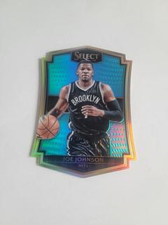 Joe Johnson