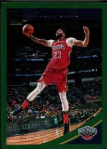 Anthony Davis