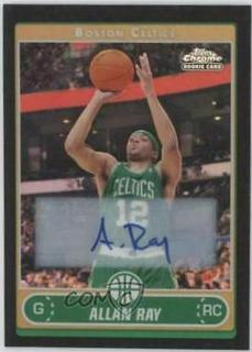 Allan Ray
