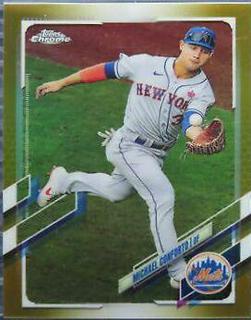 Michael Conforto